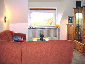 Ferienwohnung Backbord