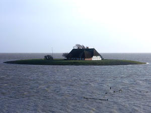 Hallig Langeness