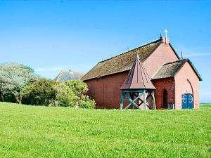 Hallig Langeness