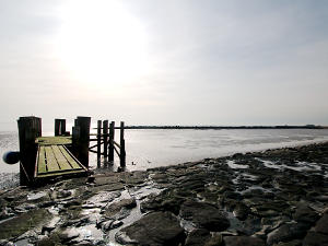 Hallig Langeness